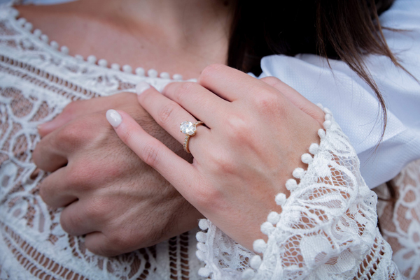 指輪の意味は指ごとにある！恋愛にも役立てたいリングの着け方